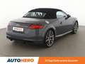 Audi TT 2.0 TFSI quattro Roadster Aut.*NAVI*LED*TEMPO*PDC Gris - thumbnail 6
