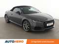 Audi TT 2.0 TFSI quattro Roadster Aut.*NAVI*LED*TEMPO*PDC Gris - thumbnail 8
