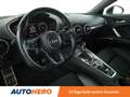 Audi TT 2.0 TFSI quattro Roadster Aut.*NAVI*LED*TEMPO*PDC Gris - thumbnail 11