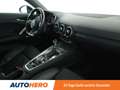 Audi TT 2.0 TFSI quattro Roadster Aut.*NAVI*LED*TEMPO*PDC Gris - thumbnail 15