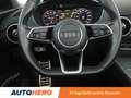 Audi TT 2.0 TFSI quattro Roadster Aut.*NAVI*LED*TEMPO*PDC Gris - thumbnail 19