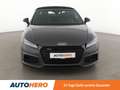 Audi TT 2.0 TFSI quattro Roadster Aut.*NAVI*LED*TEMPO*PDC Gris - thumbnail 9