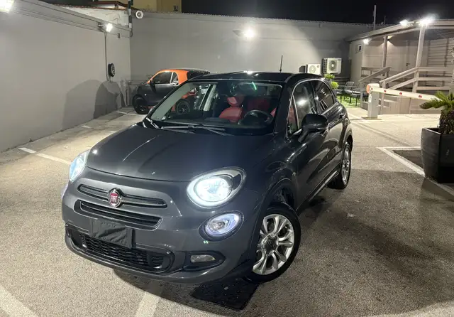 Fiat 500X 500X 1.3 mjt Lounge 4x2 95cv