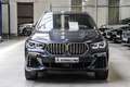 BMW X6 M50i Sport-Aut./HARMAN/LASERLICHT/DACHRELING/ Grau - thumbnail 3