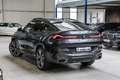 BMW X6 M50i Sport-Aut./HARMAN/LASERLICHT/DACHRELING/ Grau - thumbnail 9