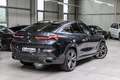 BMW X6 M50i Sport-Aut./HARMAN/LASERLICHT/DACHRELING/ Grau - thumbnail 8