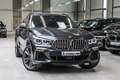 BMW X6 M50i Sport-Aut./HARMAN/LASERLICHT/DACHRELING/ Grau - thumbnail 2