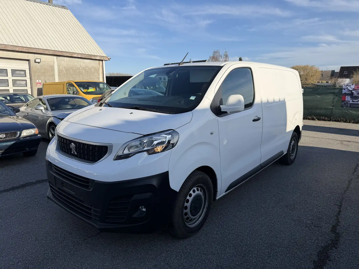 Peugeot Expert L1H1*Navi* - 1
