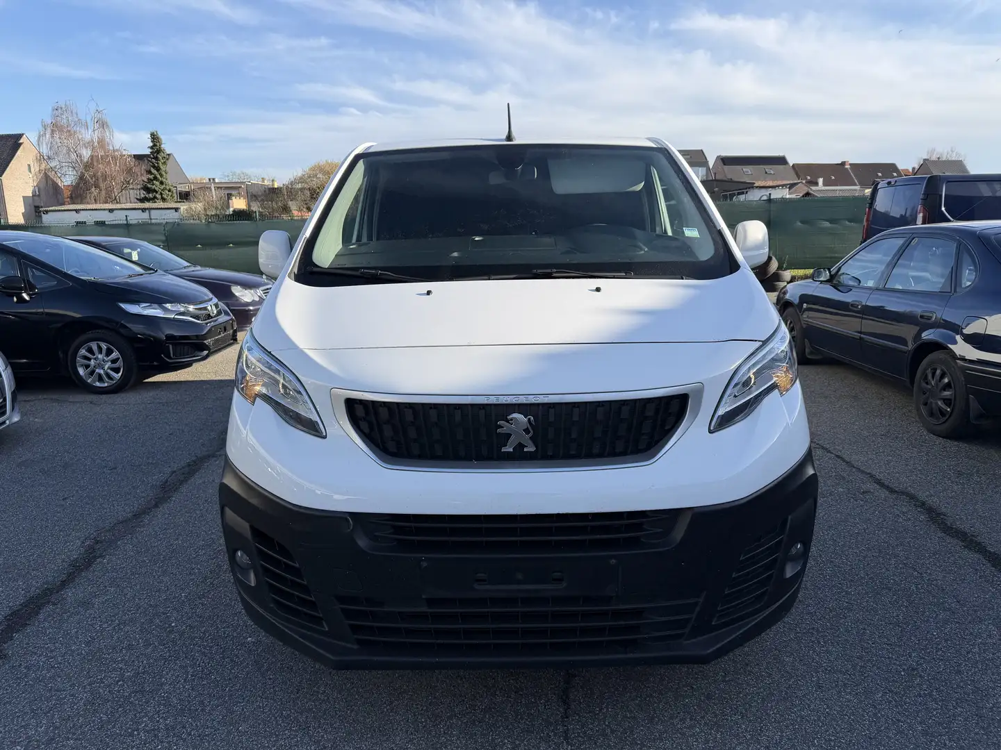 Peugeot Expert L1H1*Navi* - 2