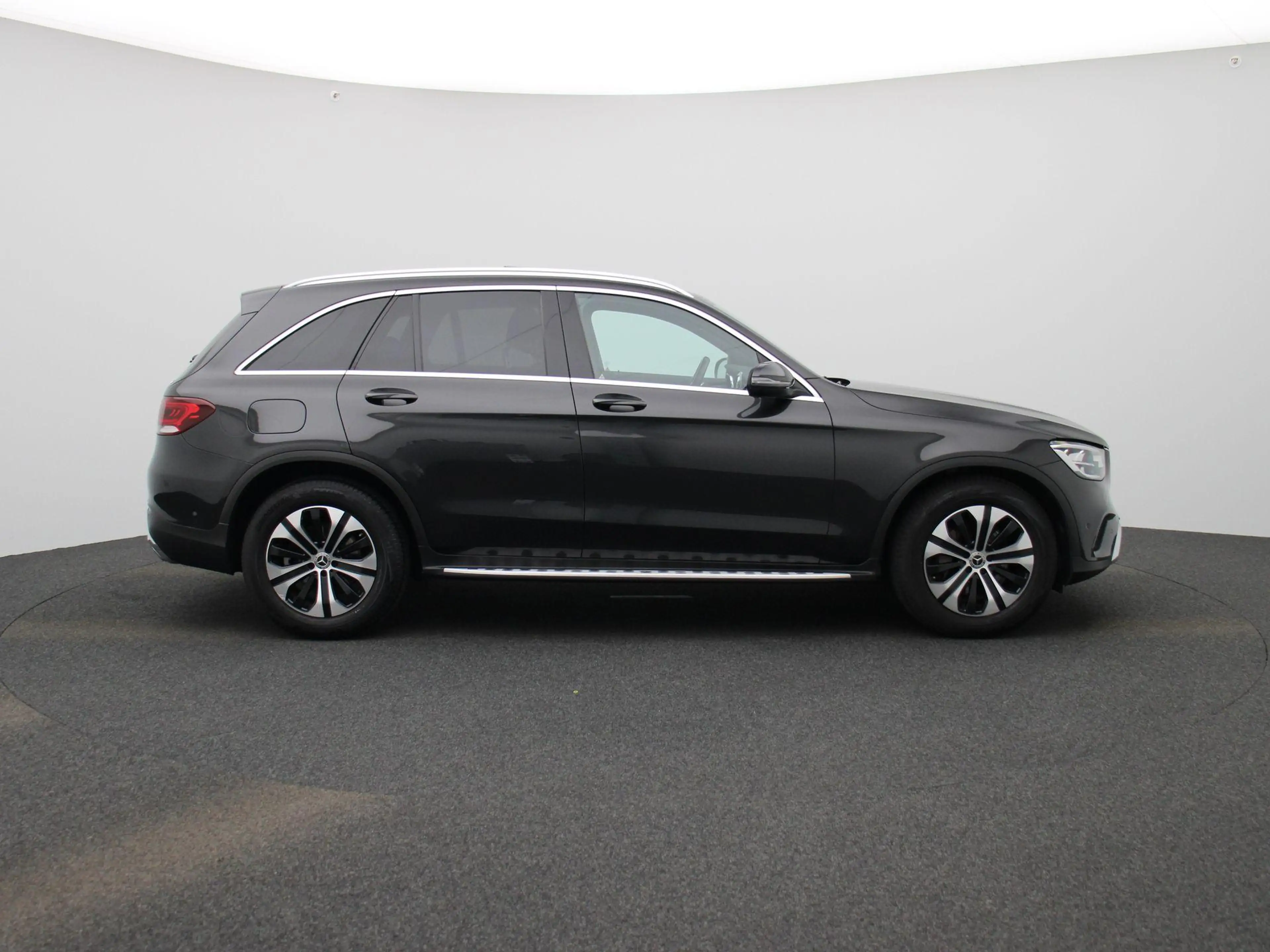 Mercedes-Benz GLC 200 4MATIC Business Solution | Automaat | Panoramadak — photo 6