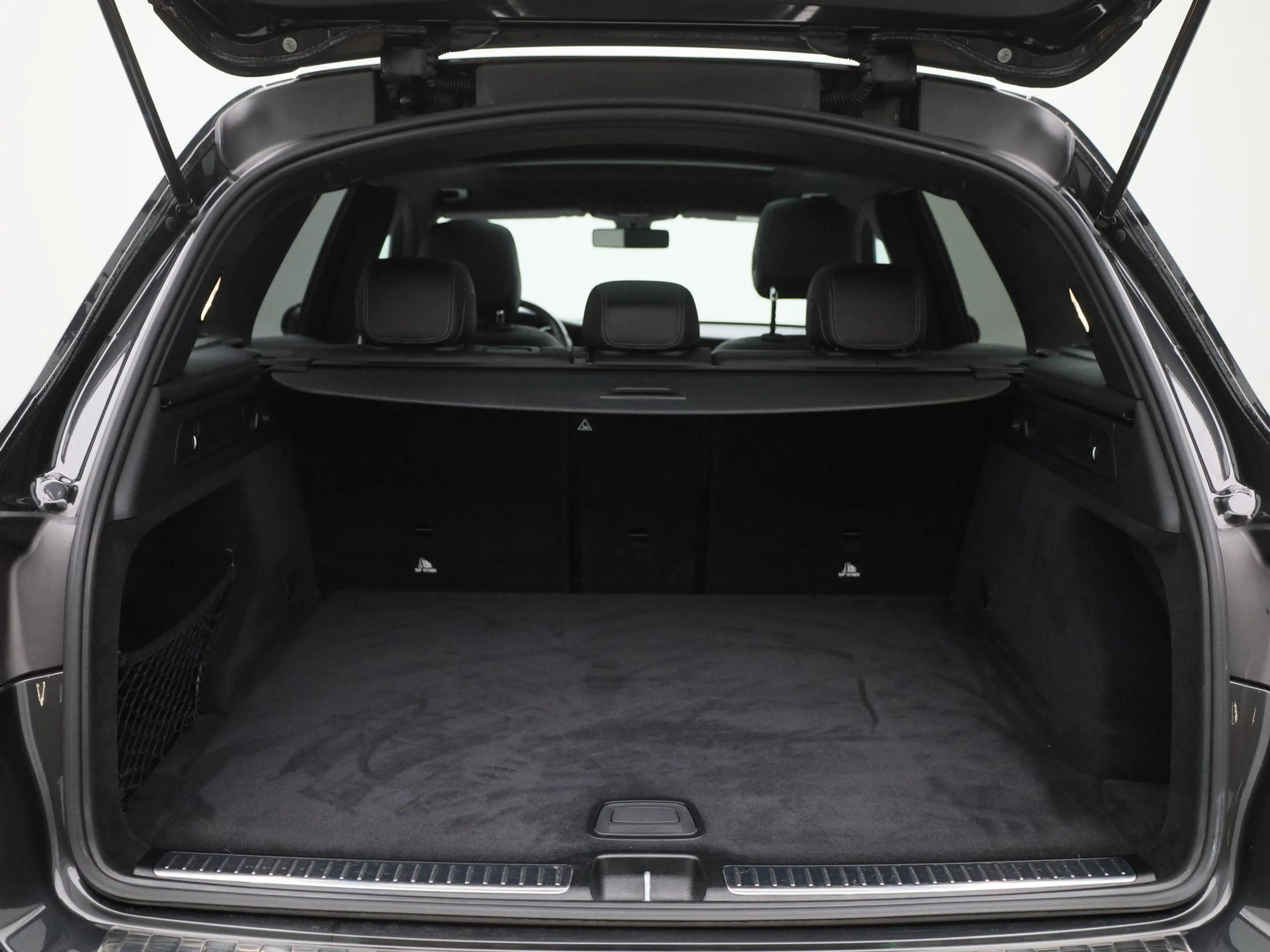 Mercedes-Benz GLC 200 4MATIC Business Solution | Automaat | Panoramadak — photo 14