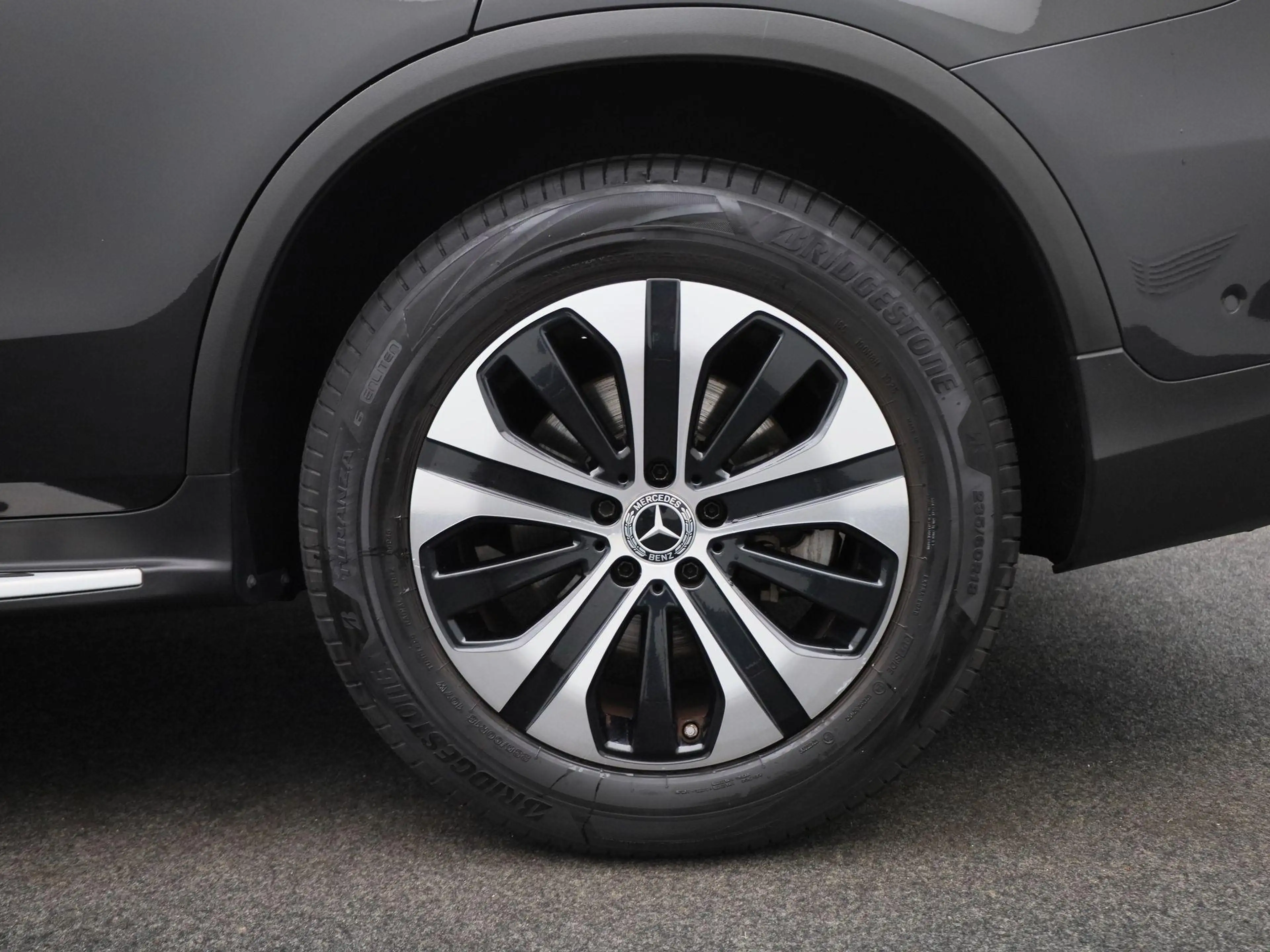 Mercedes-Benz GLC 200 4MATIC Business Solution | Automaat | Panoramadak — photo 13
