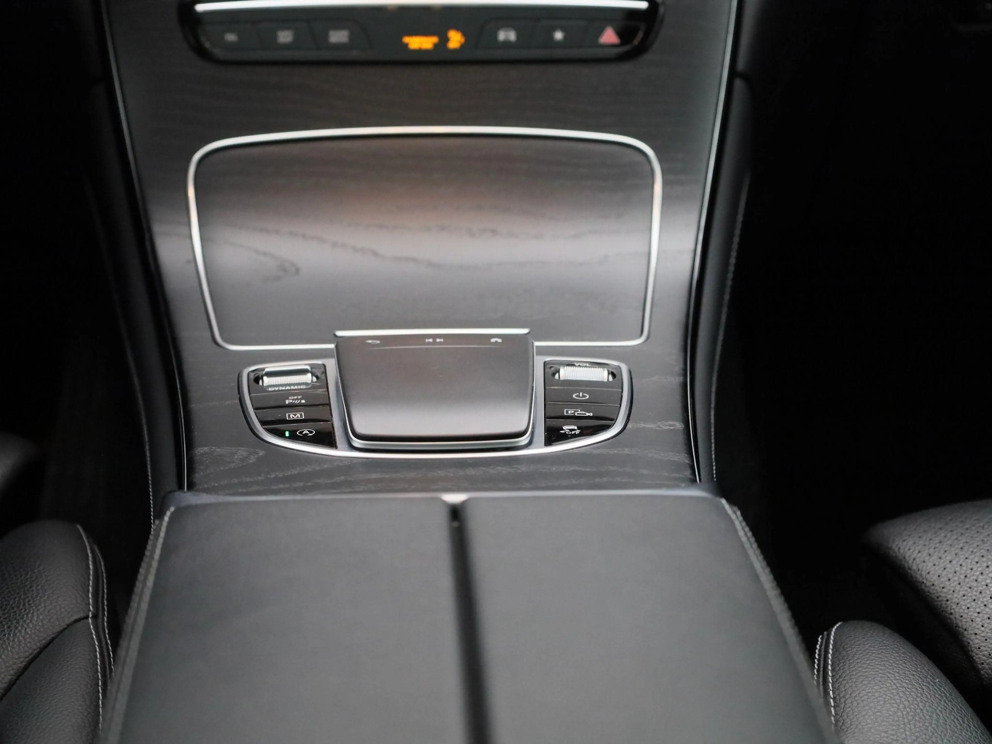 Mercedes-Benz GLC 200 4MATIC Business Solution | Automaat | Panoramadak — photo 10