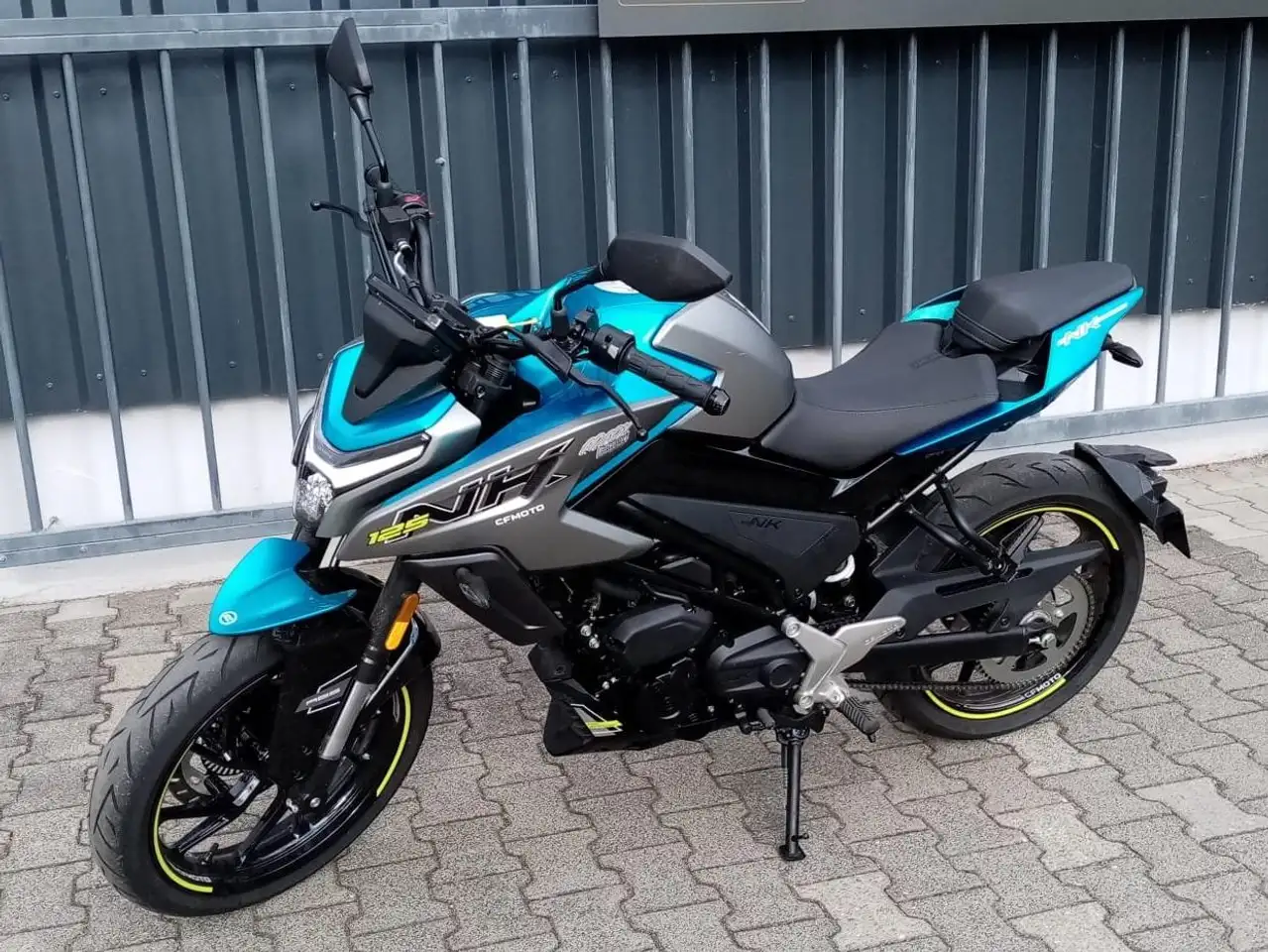 Cfmoto