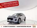 Ford Puma 1.0 ecoboost h titanium x s&s 125cv Grigio - thumbnail 1