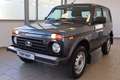 Lada Niva Legend 4x4 *AHK*el.Fensterheber*Radio* Grau - thumbnail 2