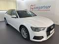 Audi A6 Avant 40 TDI quattro S-tronic *LED*NAVI*ACC*AHK... Bianco - thumbnail 1