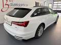 Audi A6 Avant 40 TDI quattro S-tronic *LED*NAVI*ACC*AHK... Bianco - thumbnail 4
