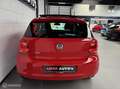 Volkswagen Polo 1.2-12V BlueMotion Comfortline Rood - thumbnail 5