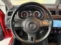 Volkswagen Polo 1.2-12V BlueMotion Comfortline Rood - thumbnail 14