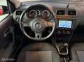 Volkswagen Polo 1.2-12V BlueMotion Comfortline Rood - thumbnail 10