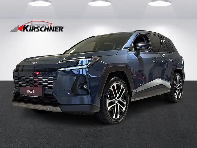 Toyota Autres RAV4 2,5 Hybrid Lounge 4WD Aut.