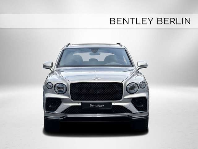 Bentley Bentayga V8 -1.HAND-BLACKLINE -BENTLEY BERLIN -