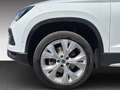 SEAT Ateca Xperience 2.0 TDI NAVI+LED Blanc - thumbnail 7