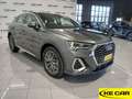 Audi Q3 SPB Sportback 35TDI S line Gris - thumbnail 5