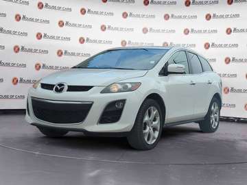 AWD 4dr GT Sunroof Power Windows