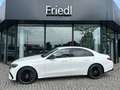 Mercedes-Benz E 220 d , AMG, NIGHT, KEYLESS, 20"Zoll Wit - thumbnail 1