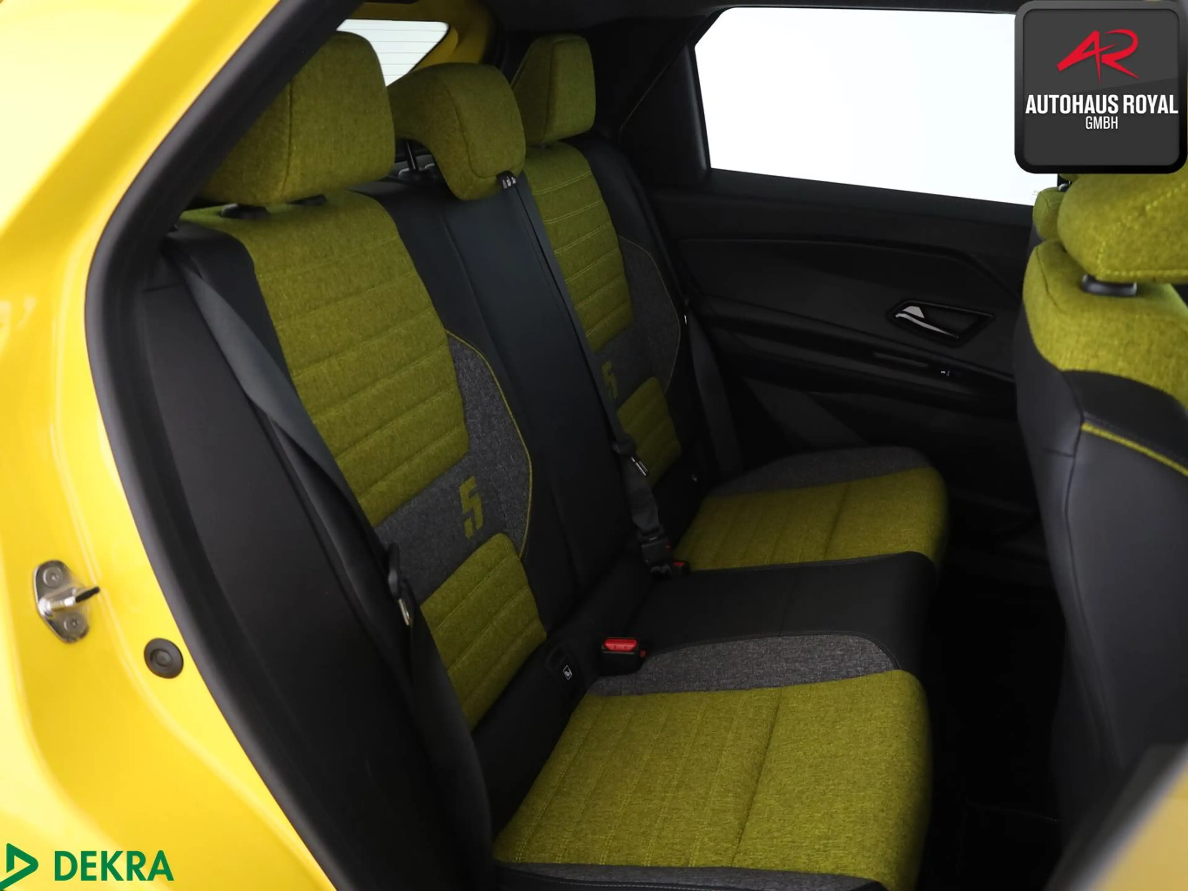 Renault R 5 E-Tech 150 COMFORT RANGE KEYLESS,ACC,KAMERA — photo 12