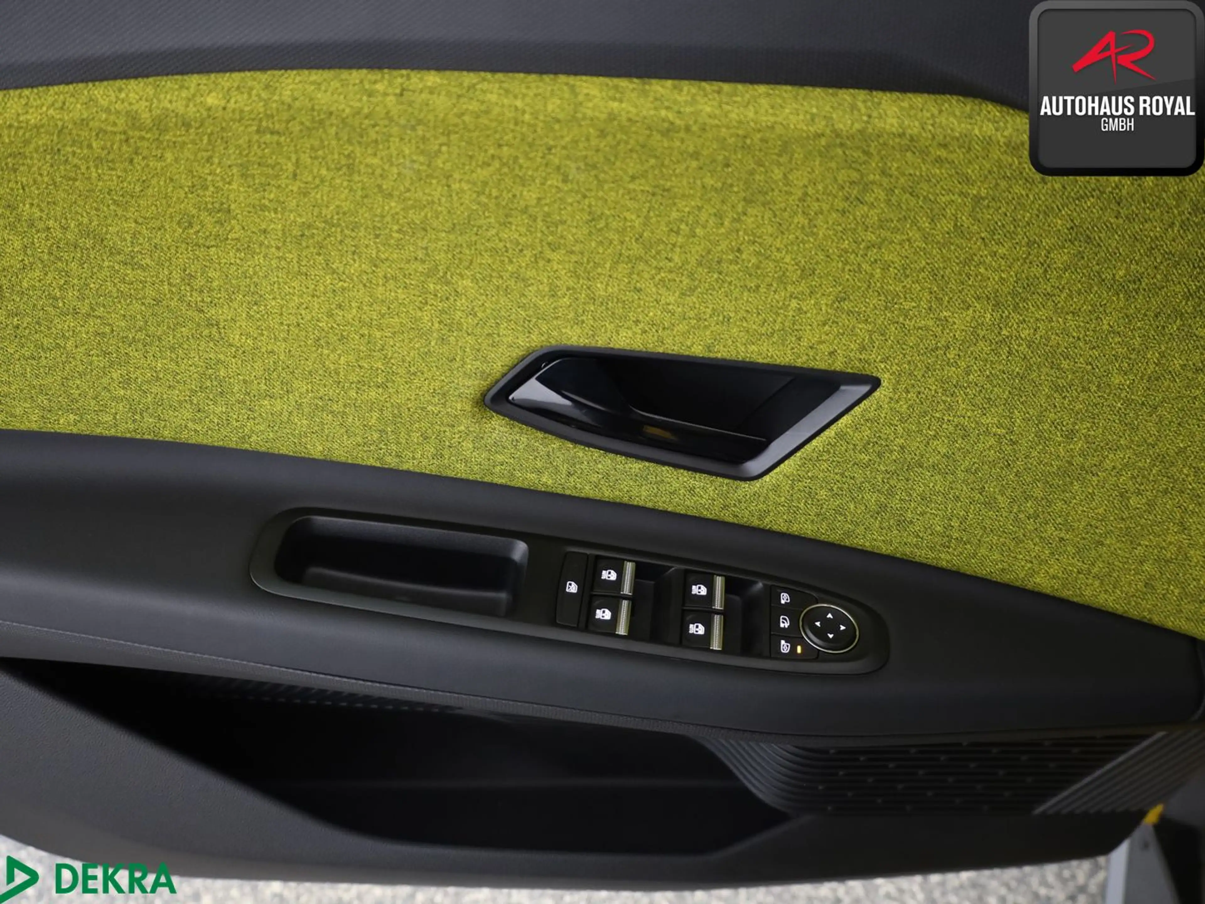 Renault R 5 E-Tech 150 COMFORT RANGE KEYLESS,ACC,KAMERA — photo 14