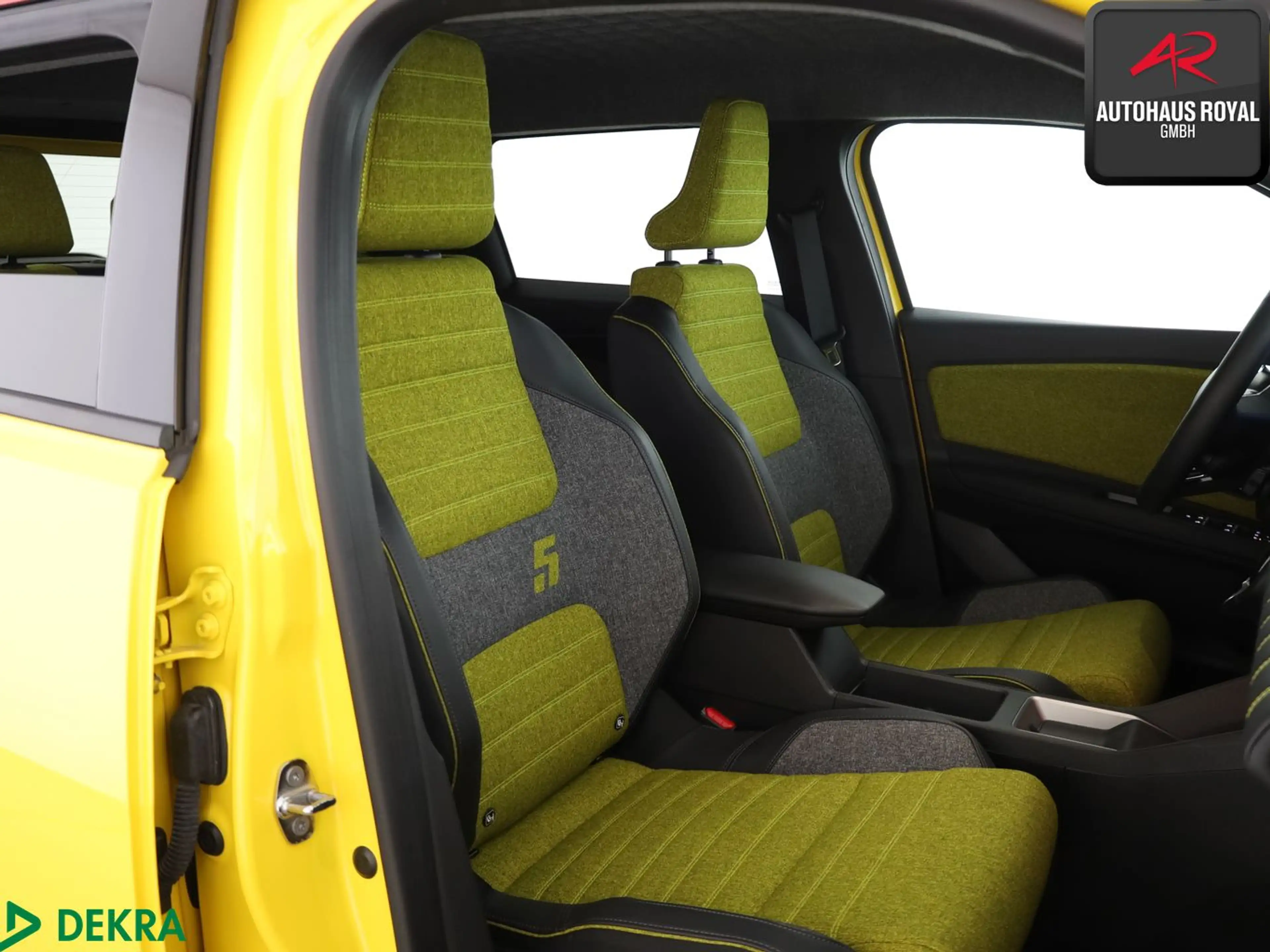 Renault R 5 E-Tech 150 COMFORT RANGE KEYLESS,ACC,KAMERA — photo 11