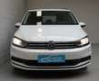 Volkswagen Touran 1.2 TSI Comfortline - PDC V&A - Lane assist-Cruise Blanc - thumbnail 2