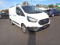 Ford Transit Custom Kasten 2,0 TDCi L1H1 260 105PS AHK Ne 17480,-- Bianco - thumbnail 2