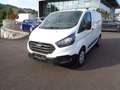 Ford Transit Custom Kasten 2,0 TDCi L1H1 260 105PS AHK Ne 17480,-- Weiß - thumbnail 1