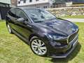 Skoda Enyaq Enyaq iV 60 62kWh Schwarz - thumbnail 1