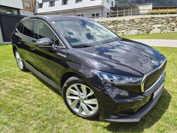 Enyaq iV 60 62kWh