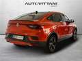 Renault Arkana 1.6 E-Tech full hybrid R.S. Line 145cv Arancione - thumbnail 4