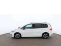 Volkswagen Touran 2.0 TDI Aut 7-SITZER RADAR ASSIST SITZHZG Weiß - thumbnail 5