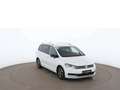 Volkswagen Touran 2.0 TDI Aut 7-SITZER RADAR ASSIST SITZHZG Weiß - thumbnail 6