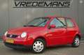 Volkswagen Lupo 1.0 Rood - thumbnail 1