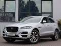 Jaguar F-Pace 30t AWD Portfolio Autom. Leder Memory Silber - thumbnail 2