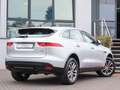 Jaguar F-Pace 30t AWD Portfolio Autom. Leder Memory Silber - thumbnail 4