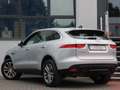 Jaguar F-Pace 30t AWD Portfolio Autom. Leder Memory Silber - thumbnail 5