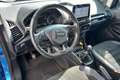 Ford EcoSport 1.0 EcoBoost 125 CV Start&Stop ST-Line Black Editi Blu/Azzurro - thumbnail 9