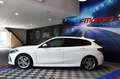 BMW 118 118 IA 1.5 136 BVA M-Sport GPS Virtual Caméra Frei Blanc - thumbnail 2