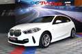 BMW 118 118 IA 1.5 136 BVA M-Sport GPS Virtual Caméra Frei Blanc - thumbnail 1
