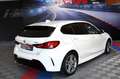 BMW 118 118 IA 1.5 136 BVA M-Sport GPS Virtual Caméra Frei Blanc - thumbnail 28